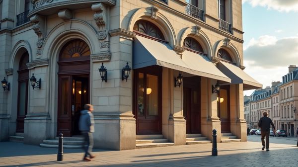 L'assistance informatique à Nantes pour un dépannage efficace