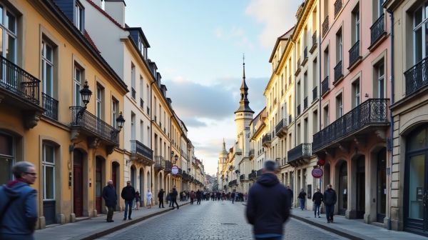 L'assistance informatique à Nantes pour un dépannage efficace