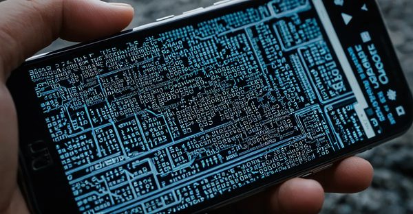 Les agences incontournables de développement mobile à grenoble