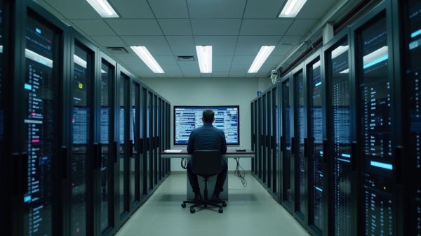 Meldis - Sécurité des systèmes d'information à Montpellier (34)