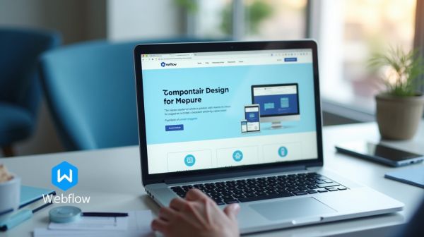 Migrez votre site vers Webflow sans risque de perte de SEO
