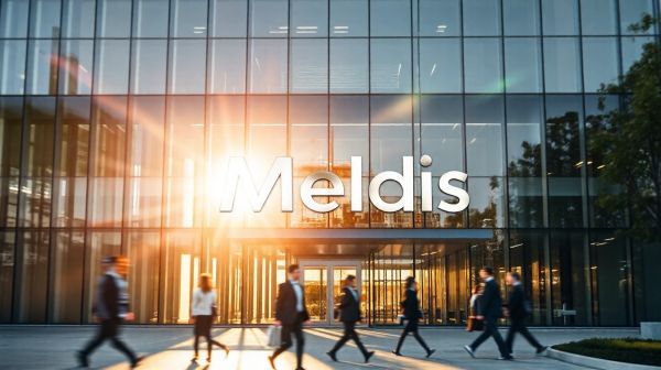 Top solutions de sécurité informatique à Montpellier avec Meldis