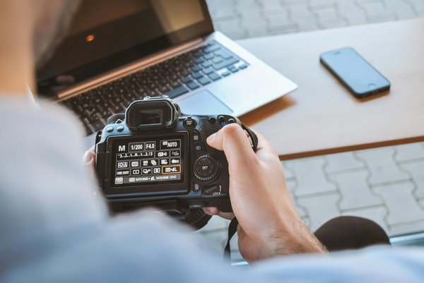 Photographie numérique : le guide essentiel pour amateurs et professionnels