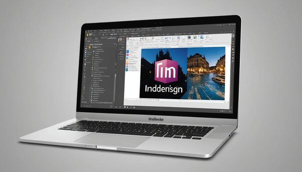 Perfectionnez vos compétences avec la formation indesign à nice