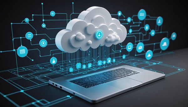 Services de cybersécurité cloud : protégez vos données efficacement