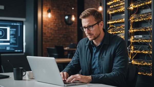 Sécurité informatique pour les pme : 5 critères à considérer